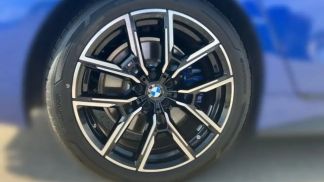 Lízing Kupé BMW 430 2023