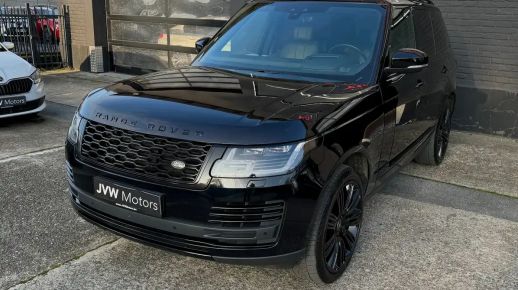 Land Rover Range Rover 2019