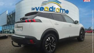 Leasing SUV Peugeot 2008 2021