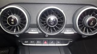 Lízing Kabriolet Audi TT 2019