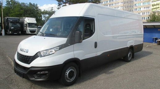 Iveco DAILY 2022