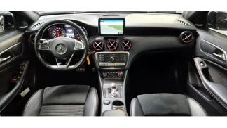 Leasing Wagon MERCEDES CL 2015