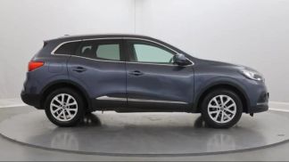Leasing SUV Renault Kadjar 2020