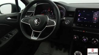 Leasing Sedan Renault Clio 2021