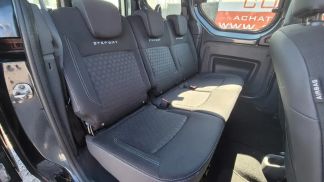 Lízing Hatchback Dacia Dokker 2015