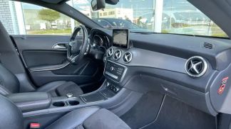 Leasing Sedan MERCEDES CLA 180 2018