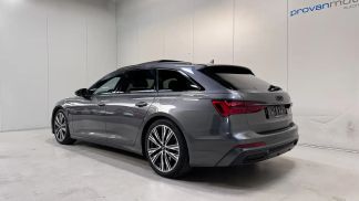 Finansowanie Wóz Audi A6 2023