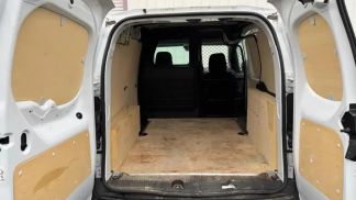 Leasing Van Renault Kangoo 2021