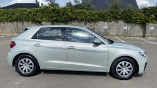 Finansowanie Hatchback Audi A1 2023