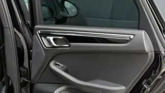 Finansowanie SUV Porsche Macan 2015