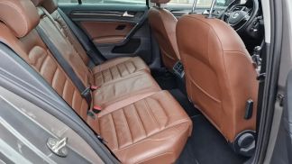 Finansowanie Wóz Volkswagen Golf 2014