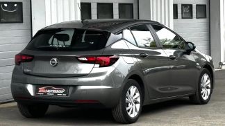 Leasing Hatchback Opel Astra 2019