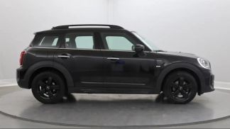 Leasing SUV MINI COUNTRYMAN C 2022