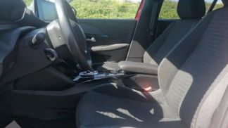 Leasing Sedan Peugeot E-208 2021