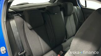 Lízing Hatchback Peugeot 308 2022