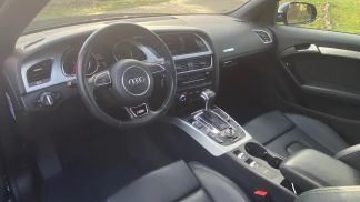 Leasing Convertible Audi A5 2015