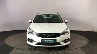 Leasing Wagon Opel Astra 2020