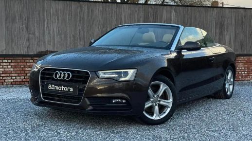 Audi A5 2013