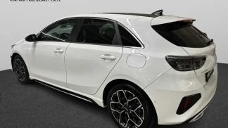 Finansowanie Hatchback Kia CEED / CEE'D 2023