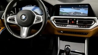 Leasing Sedan BMW 330 2021