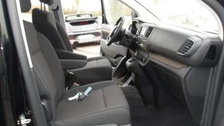 Leasing Hayon Toyota Proace 2024