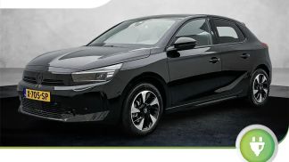 Lízing Hatchback Opel CORSA-E 2024