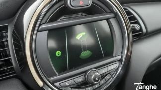 Leasing Hayon MINI ONE 2018