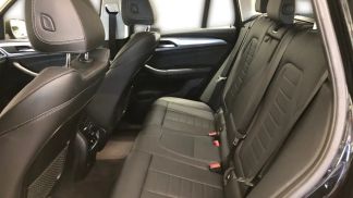 Finansowanie SUV BMW X3 2018
