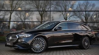 Finansowanie Wóz MERCEDES E 300 2024