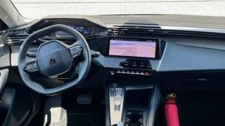 Financování Hatchback Peugeot 308 2022