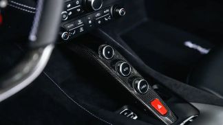 Leasing Convertible Ferrari Portofino 2022