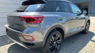 Lízing SUV Volkswagen T-Roc 2025