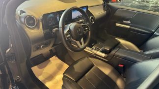 Leasing Hatchback MERCEDES B 180 2021