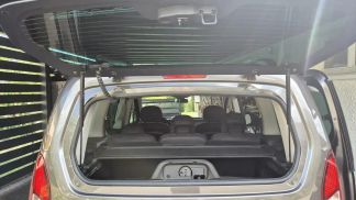 Leasing Van Citroën Berlingo 2016