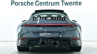 Leasing Coupe Porsche 992 2025