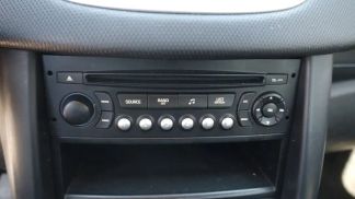 Leasing Sedan Peugeot 207 2010