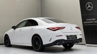 Leasing Coupe MERCEDES CLA 180 2024