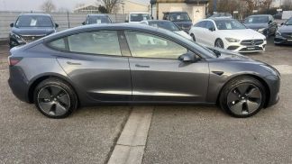 Leasing Sedan Tesla Model 3 2021