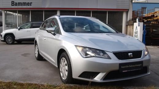 Seat Leon 2015