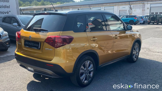 Leasing SUV Suzuki Vitara 2019