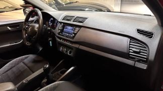 Leasing Convertible Skoda Fabia 2020