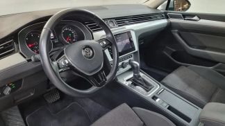 Leasing Wagon Volkswagen Passat 2018