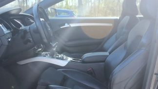 Financování Kupé Audi A5 2015