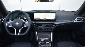 Lízing Kabriolet BMW 420 2025