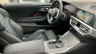 Lízing Kupé BMW 240 2022