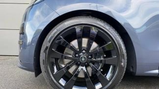 Finansowanie SUV Land Rover Range Rover Sport 2024