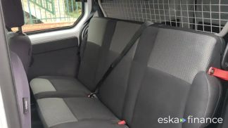 Finansowanie Van Renault Kangoo 2017