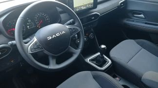 Finansowanie Wóz Dacia Jogger 2025