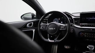 Leasing Wagon Kia PROCEED / PRO_CEE'D 2022