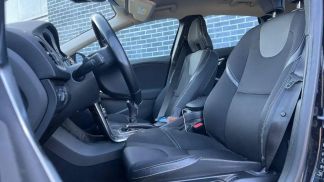Finansowanie Hatchback Volvo V40 2014